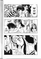 Triple Miracle / トリプルミラクル [Fujimoto Hideaki] Thumbnail Page 47