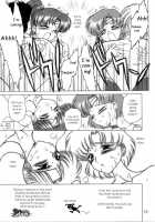 Tohth [Kuroinu Juu] [Sailor Moon] Thumbnail Page 18