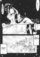 The Eye'S Reflection [Tenchi Muyo] Thumbnail Page 04