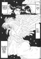 The Eye'S Reflection [Tenchi Muyo] Thumbnail Page 07