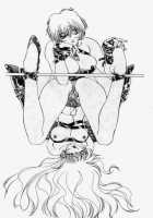 Temptation 03: Crimson - The Other Tears Of A Woman [Utatane Hiroyuki] [Original] Thumbnail Page 19