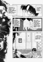 Temptation 03: Crimson - The Other Tears Of A Woman [Utatane Hiroyuki] [Original] Thumbnail Page 05