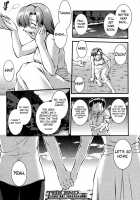 The Creek Of Mild Fever / 微熱のせせらぎ [John Sitch-Oh] [Original] Thumbnail Page 24