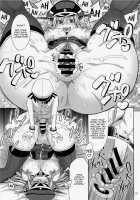 Bismarck Wa Shounen Teitoku Kara Seifuku Shouri O Mezasu Sou Desu / ビスマルクは少年提督から征服勝利を目指すそうです [Makinosaka Shinichi] [Kantai Collection] Thumbnail Page 19