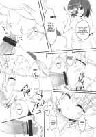 Tengu FEVER [Touhou Project] Thumbnail Page 10