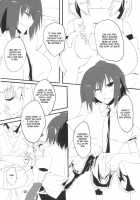 Tengu FEVER [Touhou Project] Thumbnail Page 06