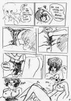 Feed Me Akane [Ranma 1/2] Thumbnail Page 11