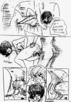 Feed Me Akane [Ranma 1/2] Thumbnail Page 15