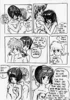 Feed Me Akane [Ranma 1/2] Thumbnail Page 19