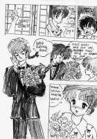 Feed Me Akane [Ranma 1/2] Thumbnail Page 21