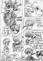 Feed Me Akane [Ranma 1/2] Thumbnail Page 22