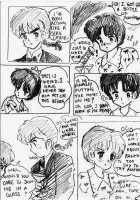 Feed Me Akane [Ranma 1/2] Thumbnail Page 23