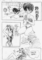 Feed Me Akane [Ranma 1/2] Thumbnail Page 02