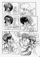 Feed Me Akane [Ranma 1/2] Thumbnail Page 08