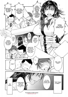 Crimson Rose [Chiba Shuusaku] [Aria] Thumbnail Page 21