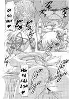 Shujuu? Kankei / 主従？関係♡ [Nagare Ippon] [Original] Thumbnail Page 22