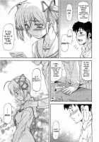 Shujuu? Kankei / 主従？関係♡ [Nagare Ippon] [Original] Thumbnail Page 07