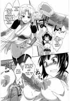 Pleasure Ninpo Cho / 淫賀忍法帖 [Pochi.] [Original] Thumbnail Page 10