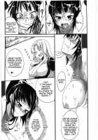 Pleasure Ninpo Cho / 淫賀忍法帖 [Pochi.] [Original] Thumbnail Page 14