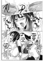 Pleasure Ninpo Cho / 淫賀忍法帖 [Pochi.] [Original] Thumbnail Page 21