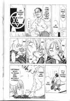 PIPER GTS [Kakugari Kyoudai] Thumbnail Page 13