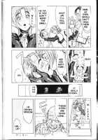 PIPER GTS [Kakugari Kyoudai] Thumbnail Page 17