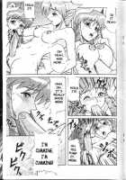 PIPER GTS [Kakugari Kyoudai] Thumbnail Page 20