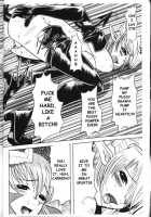 PIPER GTS [Kakugari Kyoudai] Thumbnail Page 31