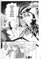 PIPER GTS [Kakugari Kyoudai] Thumbnail Page 35