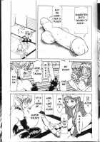 PIPER GTS [Kakugari Kyoudai] Thumbnail Page 36