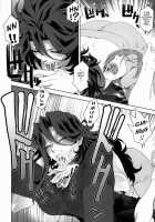 KETSU MEGATON 00 / KETSU MEGATON 00 [Pierre Norano] Thumbnail Page 29