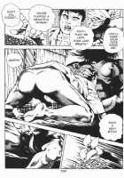 Urotsukidoji Vol.2 / うろつき童子 第2巻 [Maeda Toshio] [Original] Thumbnail Page 112