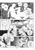 Urotsukidoji Vol.2 / うろつき童子 第2巻 [Maeda Toshio] [Original] Thumbnail Page 115