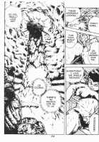 Urotsukidoji Vol.2 / うろつき童子 第2巻 [Maeda Toshio] [Original] Thumbnail Page 120