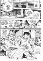 Urotsukidoji Vol.2 / うろつき童子 第2巻 [Maeda Toshio] [Original] Thumbnail Page 131