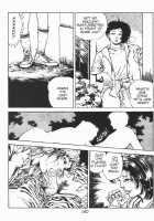 Urotsukidoji Vol.2 / うろつき童子 第2巻 [Maeda Toshio] [Original] Thumbnail Page 136