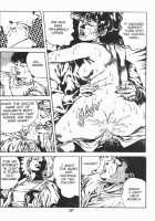 Urotsukidoji Vol.2 / うろつき童子 第2巻 [Maeda Toshio] [Original] Thumbnail Page 137