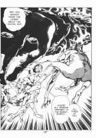 Urotsukidoji Vol.2 / うろつき童子 第2巻 [Maeda Toshio] [Original] Thumbnail Page 143