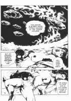 Urotsukidoji Vol.2 / うろつき童子 第2巻 [Maeda Toshio] [Original] Thumbnail Page 145