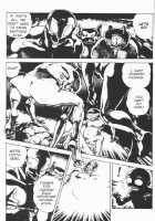 Urotsukidoji Vol.2 / うろつき童子 第2巻 [Maeda Toshio] [Original] Thumbnail Page 146