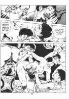 Urotsukidoji Vol.2 / うろつき童子 第2巻 [Maeda Toshio] [Original] Thumbnail Page 157