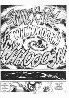 Urotsukidoji Vol.2 / うろつき童子 第2巻 [Maeda Toshio] [Original] Thumbnail Page 171