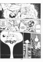 Urotsukidoji Vol.2 / うろつき童子 第2巻 [Maeda Toshio] [Original] Thumbnail Page 179