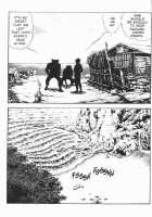 Urotsukidoji Vol.2 / うろつき童子 第2巻 [Maeda Toshio] [Original] Thumbnail Page 190