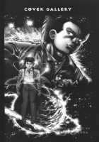 Urotsukidoji Vol.2 / うろつき童子 第2巻 [Maeda Toshio] [Original] Thumbnail Page 197