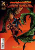 Urotsukidoji Vol.2 / うろつき童子 第2巻 [Maeda Toshio] [Original] Thumbnail Page 204