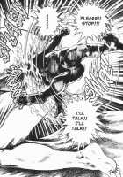 Urotsukidoji Vol.2 / うろつき童子 第2巻 [Maeda Toshio] [Original] Thumbnail Page 43