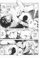 Urotsukidoji Vol.2 / うろつき童子 第2巻 [Maeda Toshio] [Original] Thumbnail Page 87