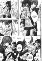 Lyrical Rule Strikers / リリカルルルStrikerS [Sawamura Kina] [Code Geass] Thumbnail Page 10