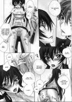 Lyrical Rule Strikers / リリカルルルStrikerS [Sawamura Kina] [Code Geass] Thumbnail Page 12